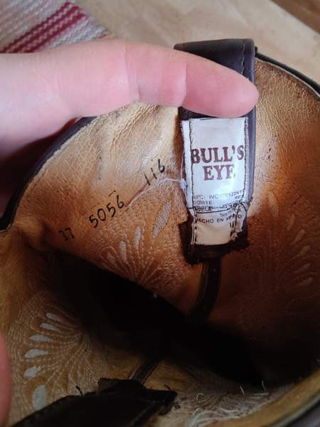 Bootsit 37 Petäjävesi - valokuva 4