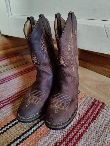 Bootsit 37 Petäjävesi - valokuva 2