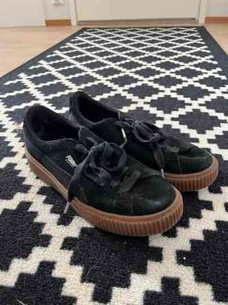 Puma Creepers koko 40 Porvoo