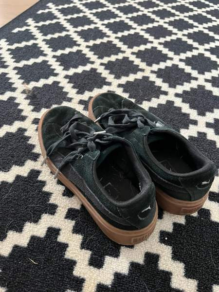 Puma Creepers koko 40 Порвоо - изображение 2