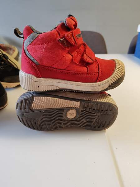 Reimatec välikausikengät koko 24 Lieto - valokuva 2