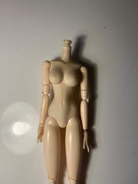 Pullip obitsu keho s Mynämäki – foto 2