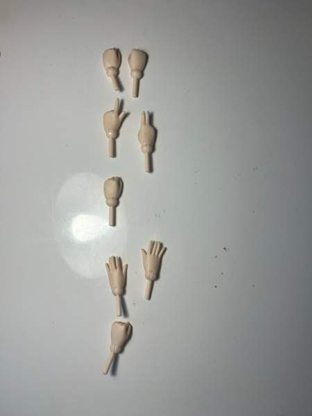 Pullip obitsu keho s Mynämäki – foto 5