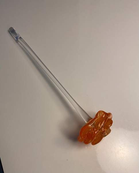 Lasipaja Sinisiipi  lasiruusu Kangasala – foto 3