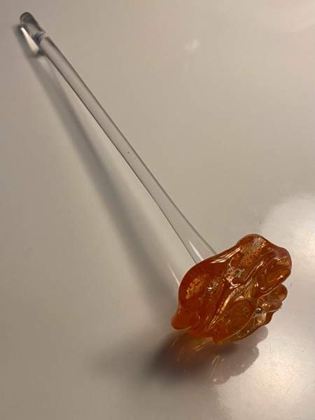 Lasipaja Sinisiipi  lasiruusu Kangasala – foto 2