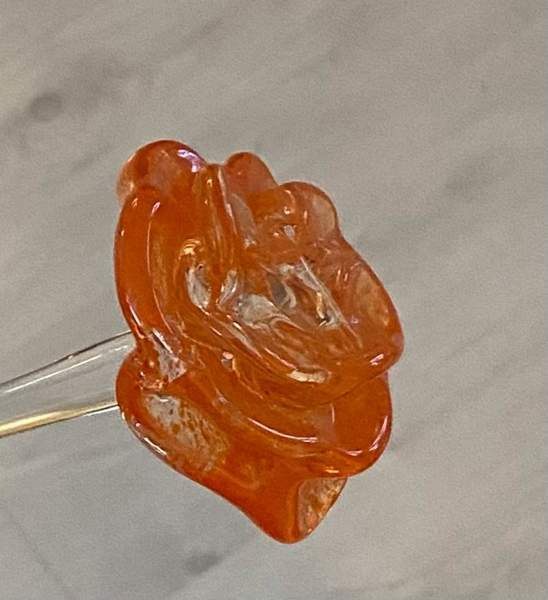 Lasipaja Sinisiipi  lasiruusu Kangasala – foto 1