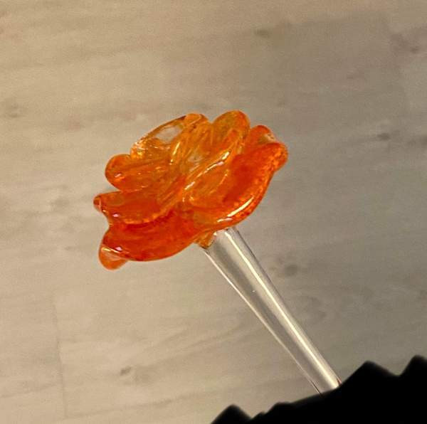 Lasipaja Sinisiipi  lasiruusu Kangasala – foto 5