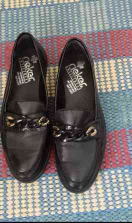 Rieker loaferit Tampere