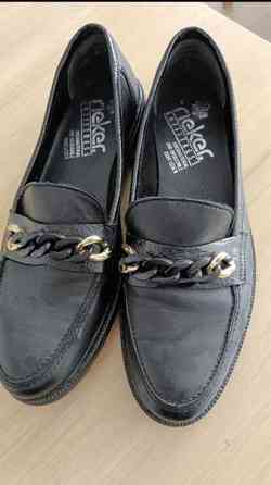Rieker loaferit Tampere