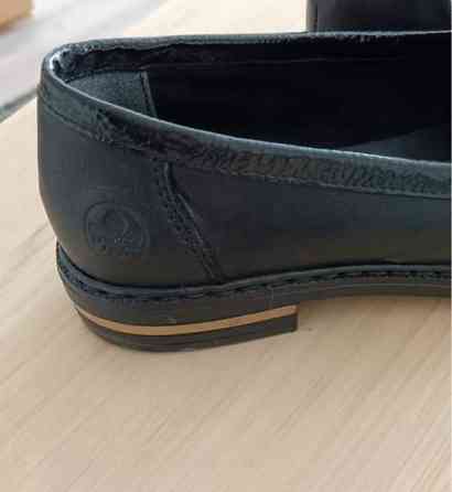 Rieker loaferit Tampere