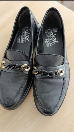 Rieker loaferit Tampere – foto 2