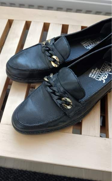 Rieker loaferit Tampere - valokuva 1