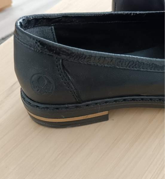 Rieker loaferit Tampere - valokuva 4