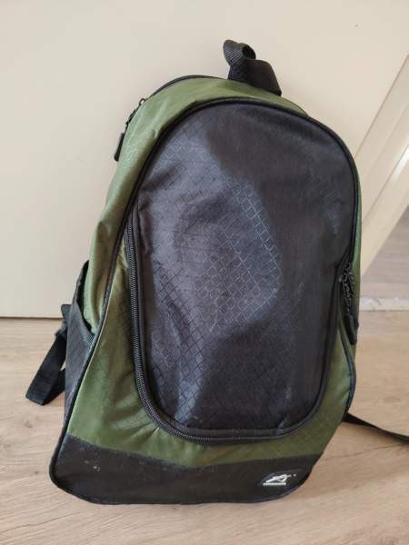 Frisbeegolf reppu ja kiekot Сейняйоки - изображение 3