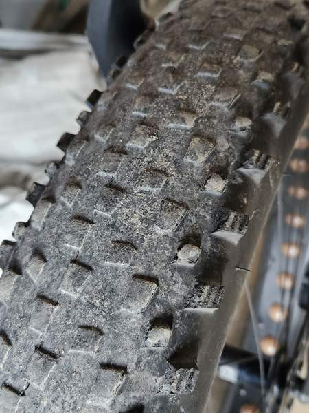 Fantic Fat Sport Integra 630Wh akulla, Brose moottorilla 90Nm Jyväskylä - valokuva 3