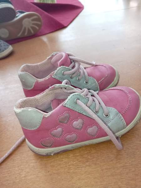 Kengät koko 24 Тампере - изображение 3