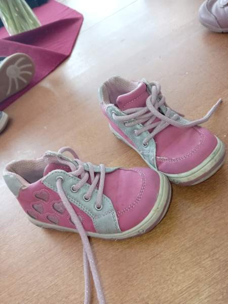 Kengät koko 24 Тампере - изображение 2