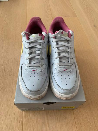 Nike Air Force 1 , koko 40 Oulu – foto 4