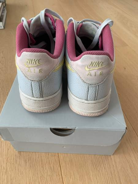 Nike Air Force 1 , koko 40 Oulu - valokuva 3