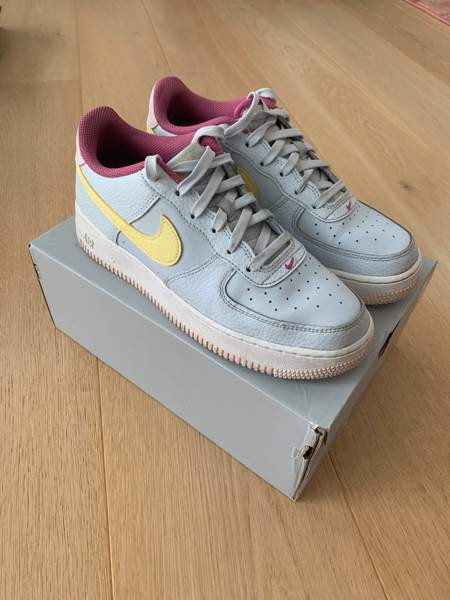 Nike Air Force 1 , koko 40 Oulu - valokuva 1