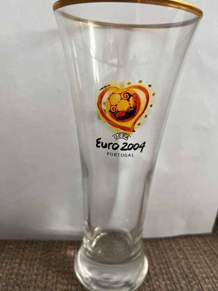 Carlsberg MM fudis 2004 olut laseja 6 kpl Vantaa - photo 1