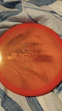 Frisbeegolf bägi ja 18 kiekkoo Jyvaeskylae – foto 2