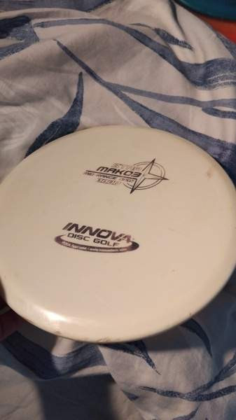 Frisbeegolf bägi ja 18 kiekkoo Jyväskylä - valokuva 5