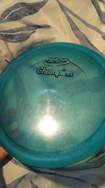 Frisbeegolf bägi ja 18 kiekkoo Jyväskylä - valokuva 3