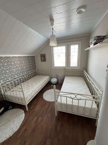 myydään kaksi 90cm sänkyä Lohja - photo 1