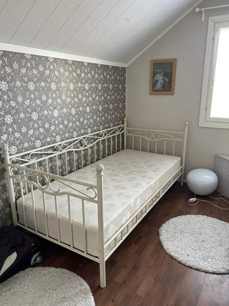 myydään kaksi 90cm sänkyä Lohja - photo 3