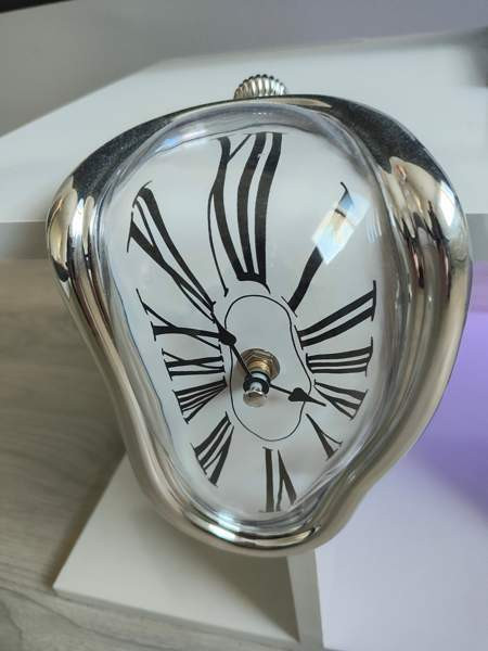 Dali kello Ювяскюля - изображение 2