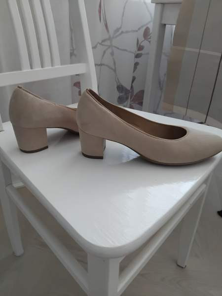 Aran kengät Tampere – foto 1