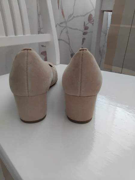 Aran kengät Tampere – foto 2