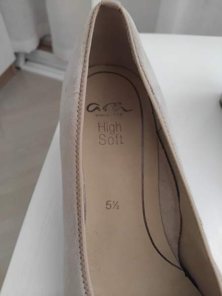 Aran kengät Tampere – foto 3