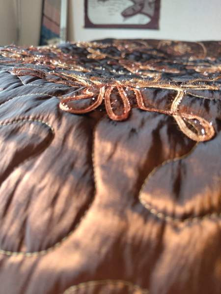 Ruskea päiväpeitto Eurajoki - изображение 4