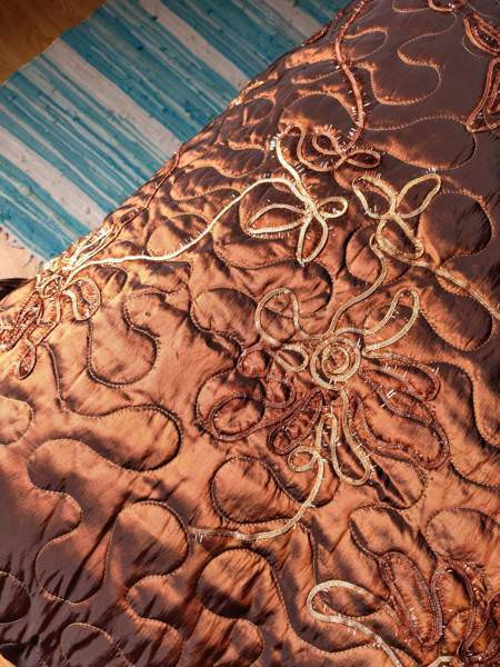 Ruskea päiväpeitto Eurajoki - изображение 2