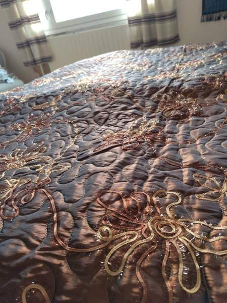 Ruskea päiväpeitto Eurajoki - изображение 5