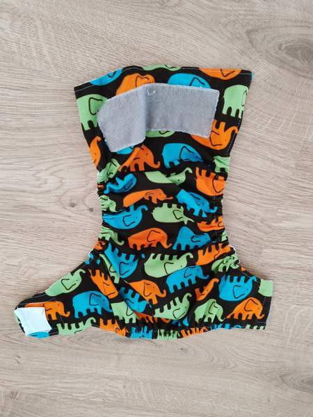 Kestovaippa Tampere - valokuva 1