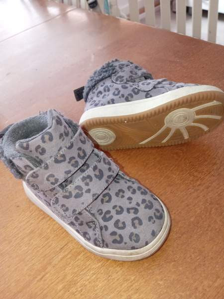 Kengät koko 22 Tampere - photo 1