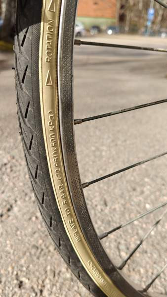 Nopsa Libero 28" naisten 3-vaihteinen polkupyörä Эспоо - изображение 6