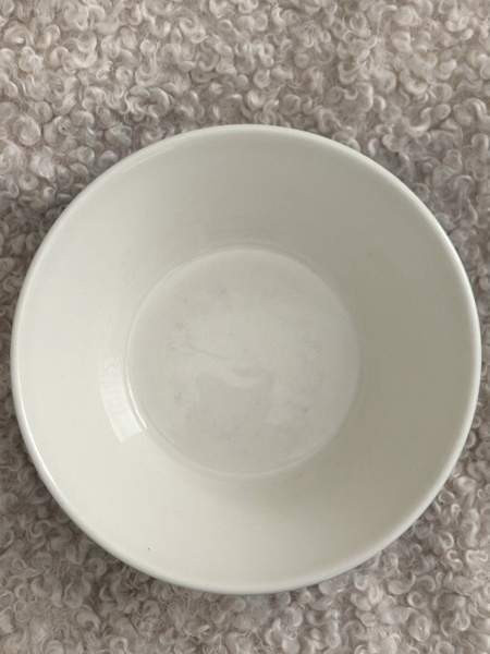 Arabian Muumi astiaston Muumipeikko kulho Helsinki - valokuva 3