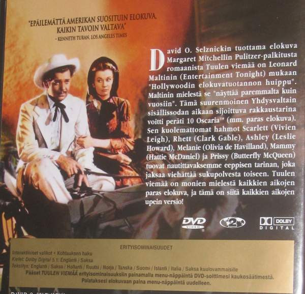 99 Homes, Tuulen viemää, D-Tox, Mist, Flightplan, Acceptable Risk Tampere – foto 4