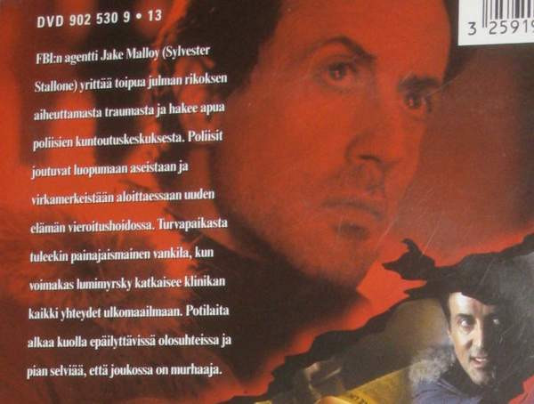 99 Homes, Tuulen viemää, D-Tox, Mist, Flightplan, Acceptable Risk Tampere – foto 6