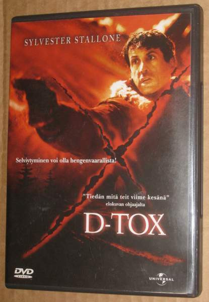 99 Homes, Tuulen viemää, D-Tox, Mist, Flightplan, Acceptable Risk Tampere – foto 5