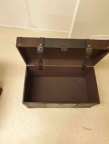 Säilytys arkut 3 kpl Kouvola – foto 4