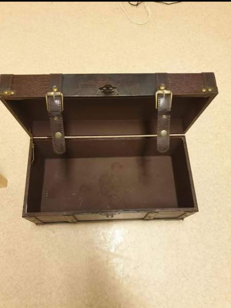 Säilytys arkut 3 kpl Kouvola – foto 2