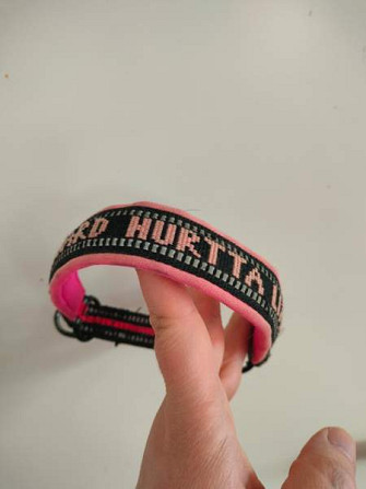 Hurtta pinkki panta 40 Tornio – foto 1