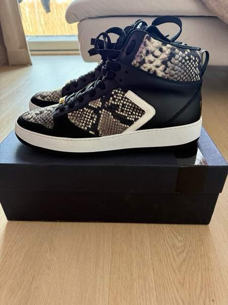 Cavalli class kengät Vantaa - valokuva 3