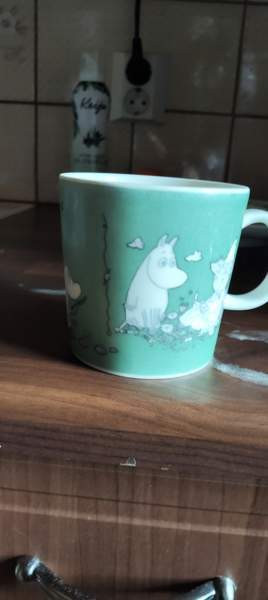 Muumimuki aito Pirkkala - изображение 2