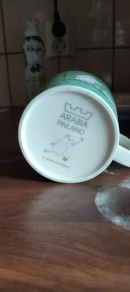 Muumimuki aito Pirkkala - изображение 1